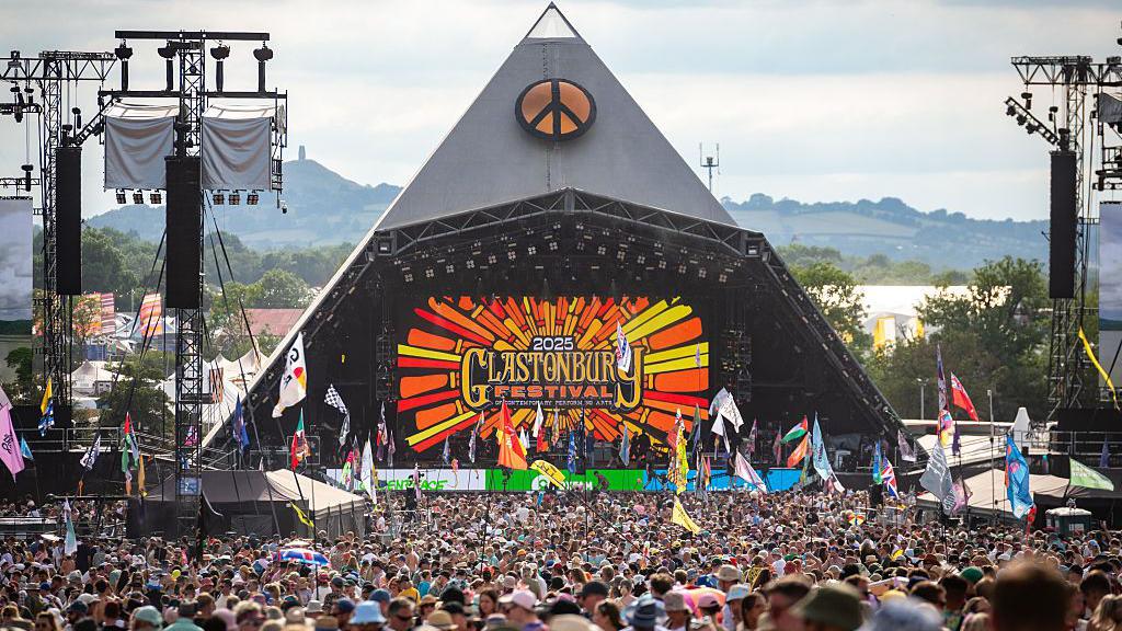 Glastonbury Festival 2027: The Grand Return to Worthy Farm