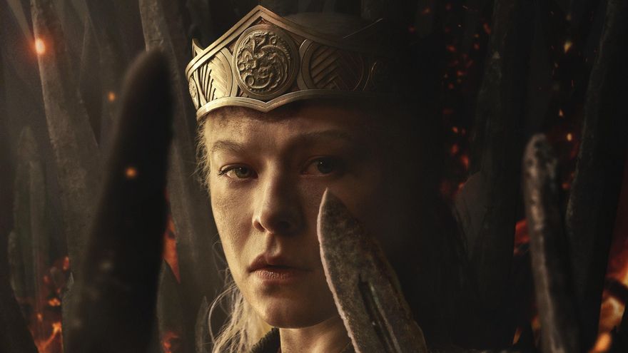 La Casa del Dragón Temporada 3 - Cuenta Atrás